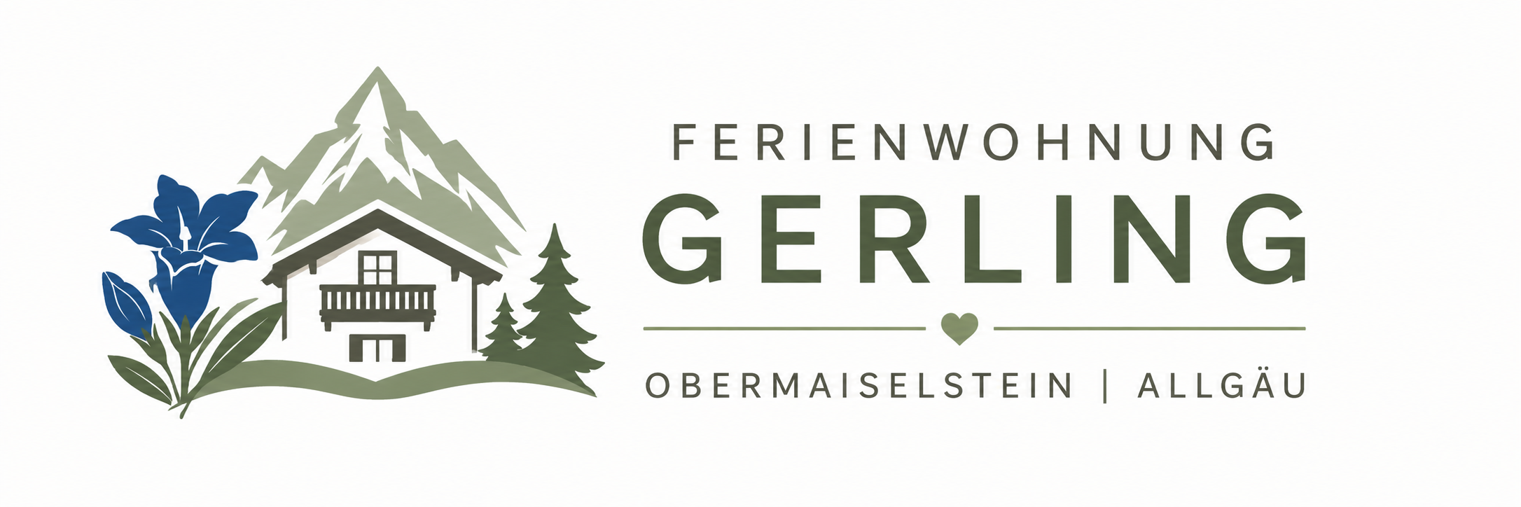 Ferienwohnung Gerling  
